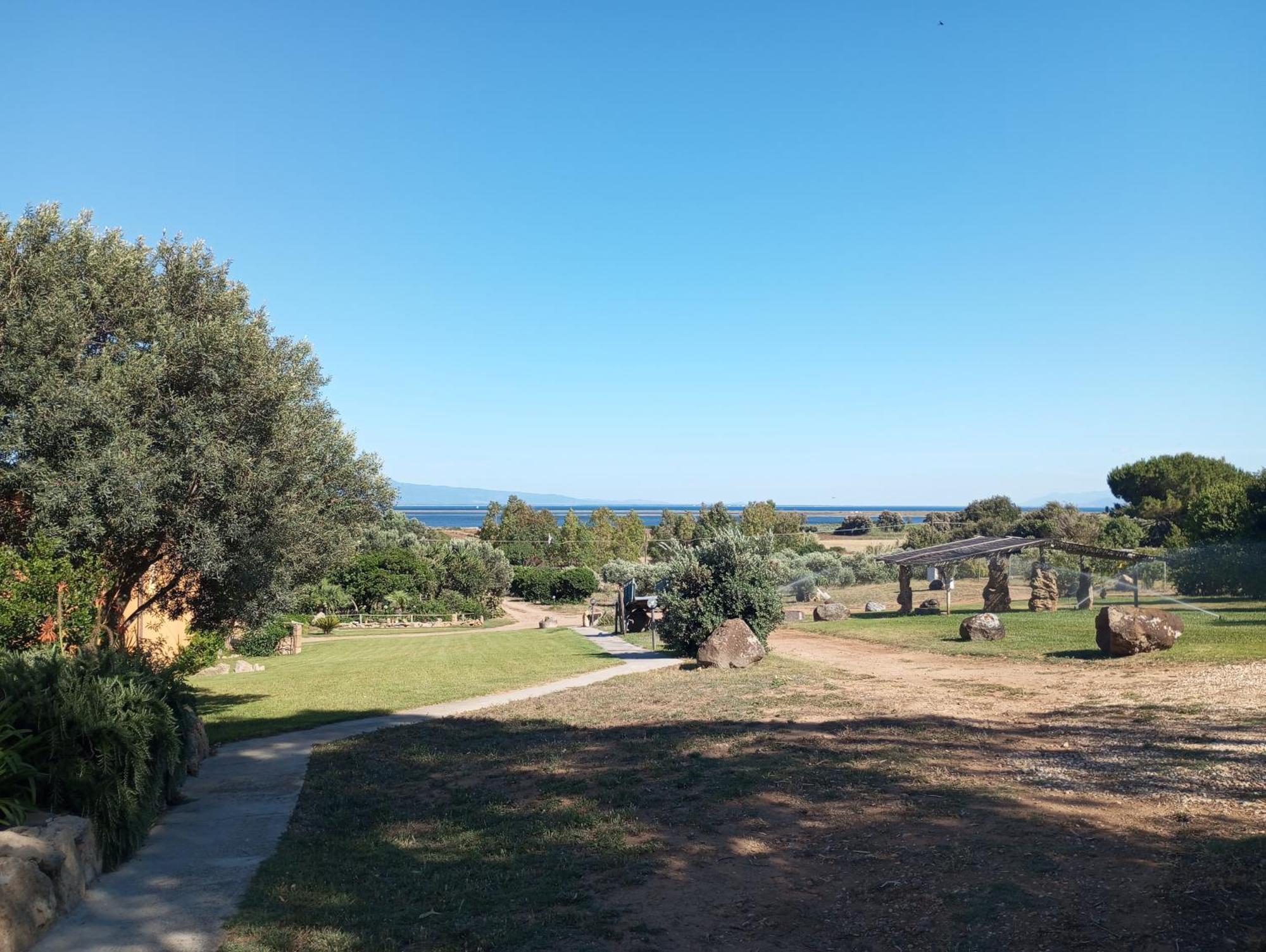 Sannoranna * Càbras