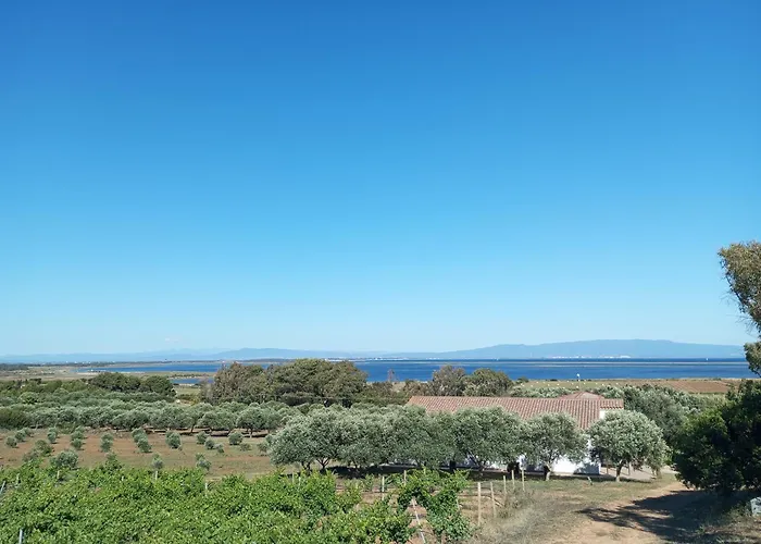 Agriturismo Sannoranna
