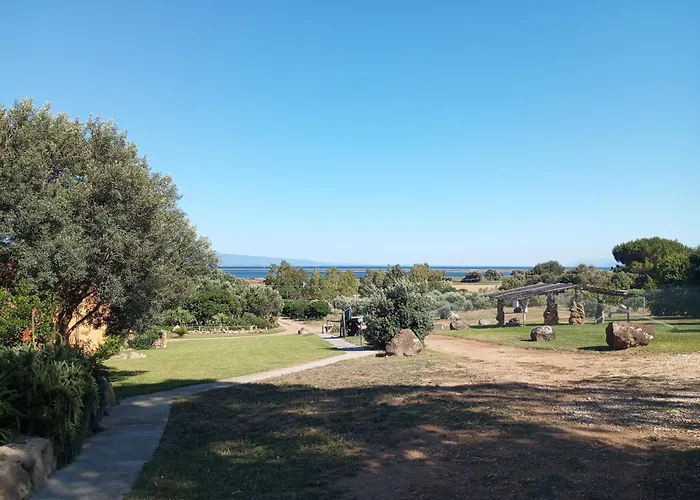 Agriturismo Sannoranna