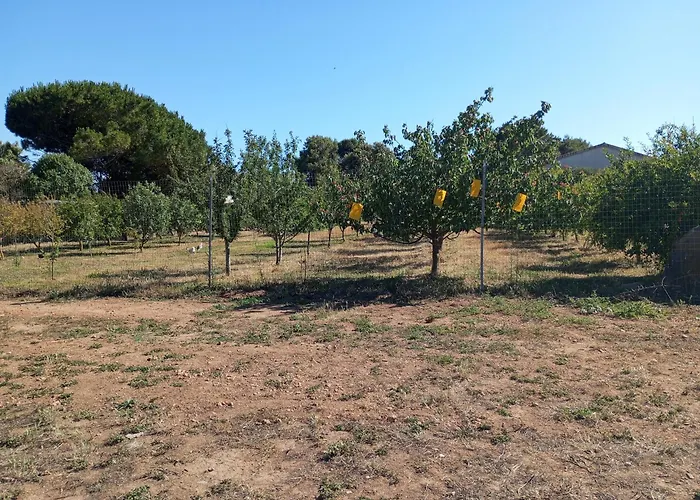 Agriturismo Sannoranna