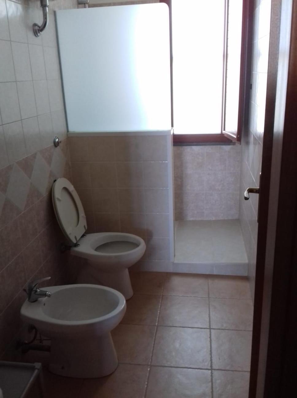 Sannoranna Farm stay Cabras