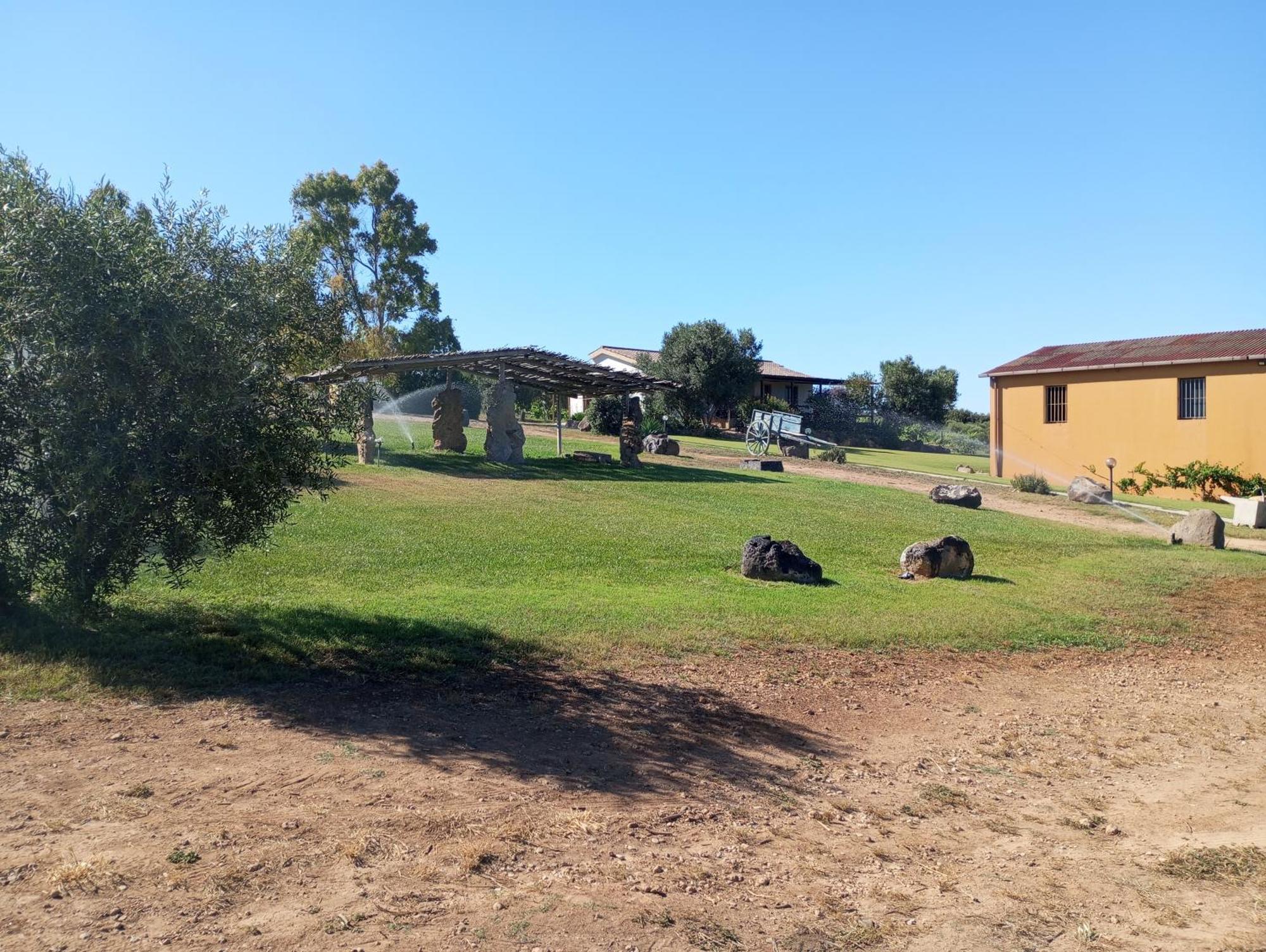 Sannoranna Farm stay *